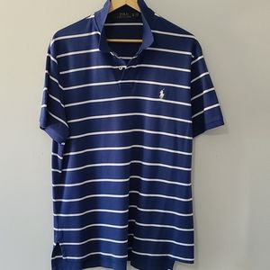 Men's Polo by Ralph Lauren shirt